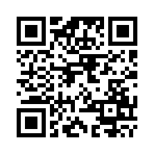 QR Code for bitcoin:1AtKNNCFDA69tcfpm52bc5mAKWNFJMUEEP