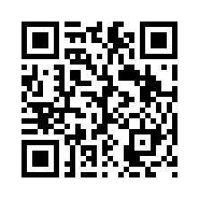 QR Code for bitcoin:1AtLQdVBWkZ8aPccrWUdd1WRsd5SoxJim