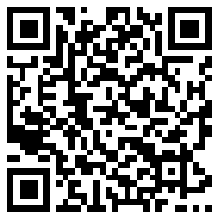 QR Code for bitcoin:1AtM2xLRNDCBvfac6P3UBsJDk5EwWdG8FV
