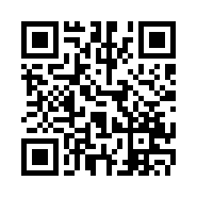 QR Code for bitcoin:1AtM4PBRhAXyNzXD3VgwkvfZaifyyv4AV4