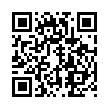 QR Code for bitcoin:1AtN8tiP6PgTmbEeRDQb6YF7LEnRZeXvgD
