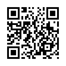QR Code for bitcoin:1AtNgHujFuoWTW5PDqCK8pK1Mo7fiT4dSd