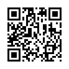 QR Code for bitcoin:1AtNnMAdV91nx9Difdefz84QSLAvSoJsGd