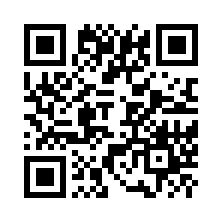 QR Code for bitcoin:1AtPRMuMdg54bWAYAP1YoBVN3b9YCGvZrX