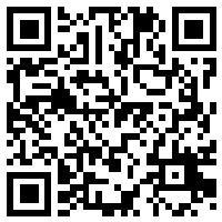 QR Code for bitcoin:1AtPUpfPuvFujTaAPF9VggDakUVutioJ8T