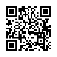 QR Code for bitcoin:1AtPfC7x1DfWrPNycFktDutYtkewKSSbVS