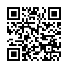 QR Code for bitcoin:1AtQoj6cntNYTn2b4Megh1tQzqqGQuEyKy