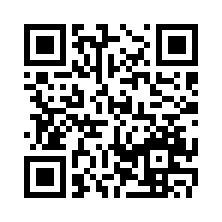 QR Code for bitcoin:1AtQuxCSHPvcTqQNNb6MqHWJphsNo6fFin