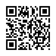 QR Code for bitcoin:1AtR2h1Ct1uCScZbJCcE4c9GLdXf7GmsvF
