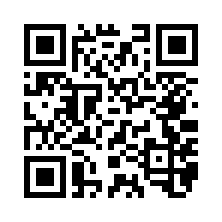 QR Code for bitcoin:1AtS13TeRTp9LGdyHoa3BiHmz9iz6b4DaE