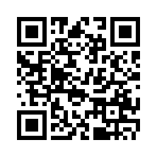 QR Code for bitcoin:1AtTHbfizbCzKdbGdd5ELxa3dLsEAkFTwG