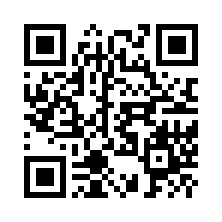 QR Code for bitcoin:1AtTMmu9PUms7c1qoUc4YQ2FP6SLQmazWm
