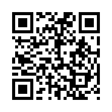 QR Code for bitcoin:1AtTb4tXuGDyjKGjTnzhKSqPo2w8kWSWio