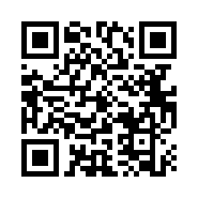 QR Code for bitcoin:1AtToTapFVvCJKsR36AA1ruWBTzoMFjvLz