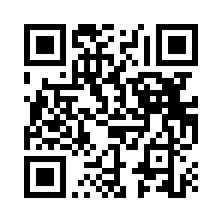 QR Code for bitcoin:1AtUGzEQVAsgyDX7HrN55P6djEfcafHJ2X