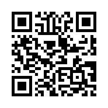 QR Code for bitcoin:1AtUXkoZPu3AzPafS85TUzvoWVaXHgKzBY