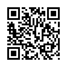 QR Code for bitcoin:1AtV3oNJhy7e48SkRdJQ6TYZC2LiGQ4RfZ