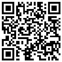 QR Code for bitcoin:1AtVBdxCY6UNF4eqzBKvEkFmKKJRHdJff