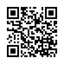 QR Code for bitcoin:1AtVcShX1cuwArRij397s8FdaKfnMUmwUA