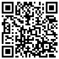QR Code for bitcoin:1AtVcyMoGDH413jT2QYsu7CSi6TP6Jkh4g