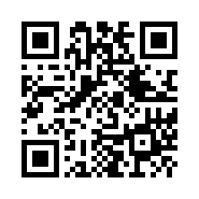QR Code for bitcoin:1AtVfEX3Tk6JgNfAwQNr44DQpPAnddZf8y