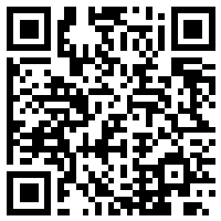 QR Code for bitcoin:1AtVst4LPCHAgBBvdcsA3CK7vBpA9JeUn6