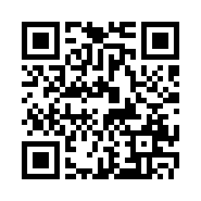 QR Code for bitcoin:1AtX1U6sufNVeEeU2cXPjLZc2WeocvAJkV