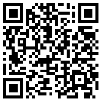 QR Code for bitcoin:1AtX4tLbbS8zNBaH45PFzq5cDDtk5geadE