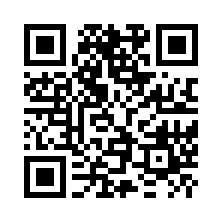 QR Code for bitcoin:1AtXZP5uY8BeXgnc7hgGMToPC8YCGAMs5W