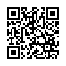 QR Code for bitcoin:1AtYHW3bCdnDYzpL4yLboUpjqBzRPDYdZJ