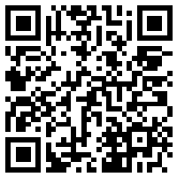 QR Code for bitcoin:1AtYiyuWueeps8WxGbFvwiP9kpdBn7jDcF