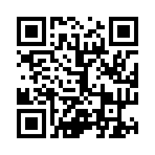 QR Code for bitcoin:1Atbg6ckJjD4quu61u1sonkU2jetrLabNY