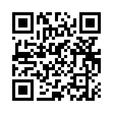 QR Code for bitcoin:1AtcCvDRPSYaBdqzNWftABHEP7NVMG38Mu