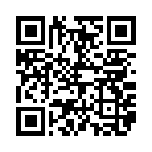 QR Code for bitcoin:1Ate2n5ftMv8b6iJv54CyMgyR4EVPkAwbo