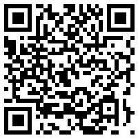QR Code for bitcoin:1AteAD6fX9WWfdfPi19tkufekKj5dxGrAH