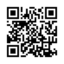 QR Code for bitcoin:1AteDFpGvHNDWA8CWV34HZVFQuEmFeF6rn
