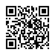 QR Code for bitcoin:1Atf5QEGghwBkcvSWMj8uERRPfZLKzmTbT