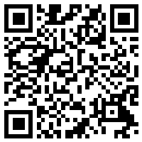 QR Code for bitcoin:1Atf8xQXi1KMMb3KCUSjmjxFti3piDY4Zm