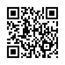QR Code for bitcoin:1Atg9QKfnMo3YS84WKeRkM2MScWtohdVGp