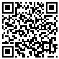 QR Code for bitcoin:1AtgEGybFm3PyEhAW1DNKMZeD7UAyD349a