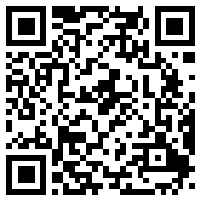 QR Code for bitcoin:1AtgJJVEXHCPM3PgFcATMBbnTZwtiJ46FY