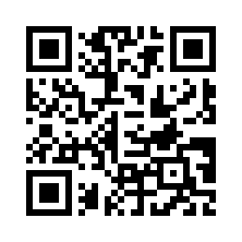 QR Code for bitcoin:1AthyBmKHzKLruyoFDQZvcTUkRRJhveFfy