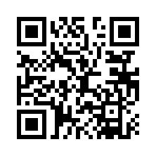 QR Code for bitcoin:1AtiHeQfYSL8jtHUpMKnQhX9sWoxCxtM7T
