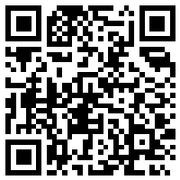 QR Code for bitcoin:1Atiyhf2VWZehB15qXxzF2kZef4vPmcP3B