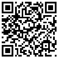 QR Code for bitcoin:1AtjPoCMT1xvC5pWUqiceMSgMurjP4BZNB