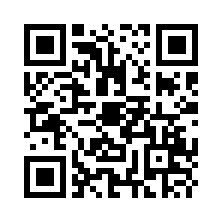 QR Code for bitcoin:1Atjxb1eXMLWWSSG5rP93UoLoZyCB6pmWW