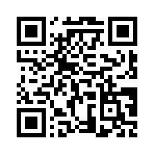 QR Code for bitcoin:1AtkER4kqVjCruMWUPkV3US85zxt5ZUt1f