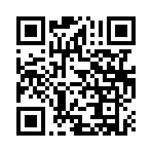 QR Code for bitcoin:1AtkVqubLtncxEpEf9nM671LAycNVWrQdJ