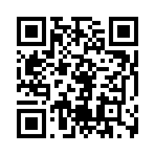 QR Code for bitcoin:1AtmGAnBrohavyxgQd8P4TXqpd2vcha7qo