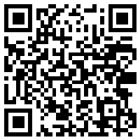 QR Code for bitcoin:1AtmbvFJbsyeBxdrBXVYmC7f5Scwn21GS9